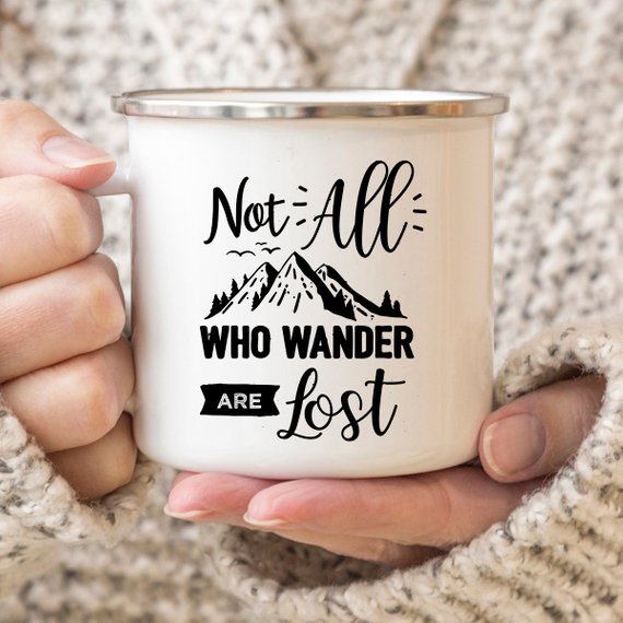 Mug: Ideal for Your Favorite Coffee and Tea