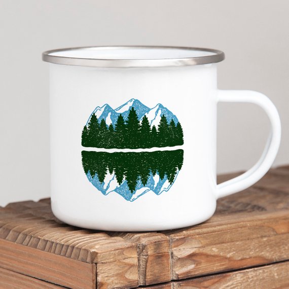 Camping Mug: Essential Gear for Outdoor Adventures