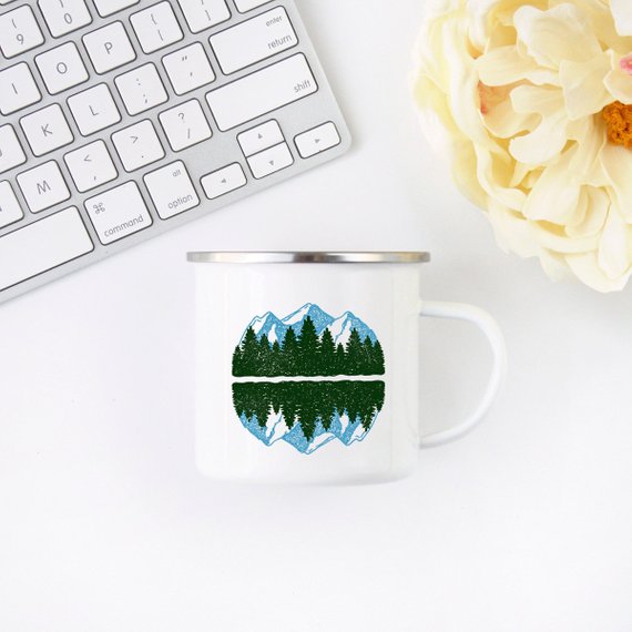 Camping Mug: Essential Gear for Outdoor Adventures