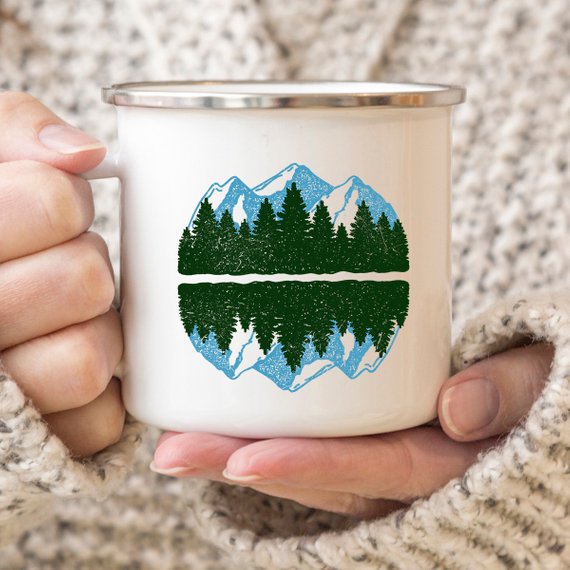 Camping Mug: Essential Gear for Outdoor Adventures
