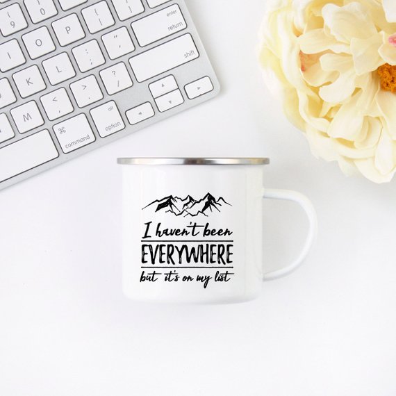 Mug: Perfect for Coffee, Tea, and Hot Drinks